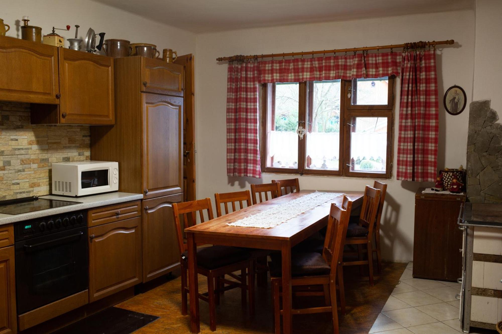 Chalet Na Valassku *