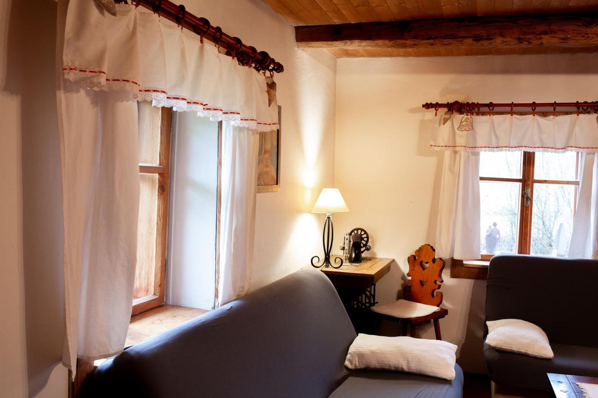 Chalet Na Valassku