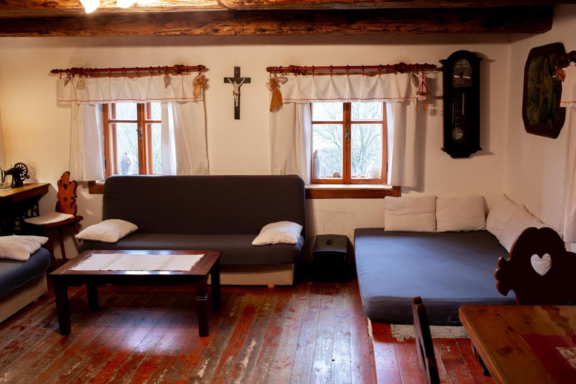 Chalet Na Valassku Halenkov