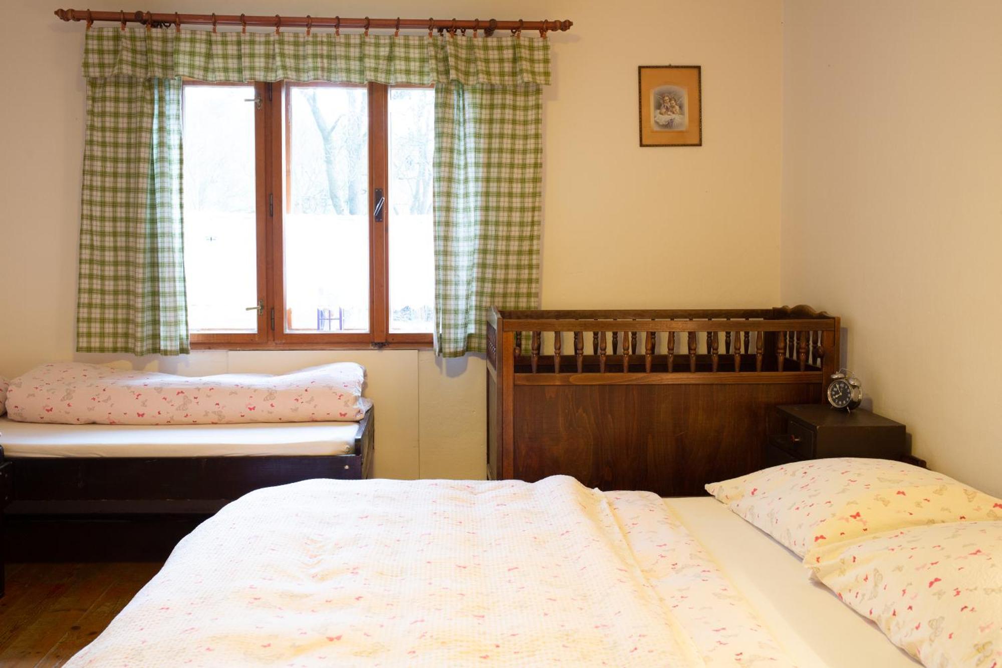 Chalet Na Valassku
