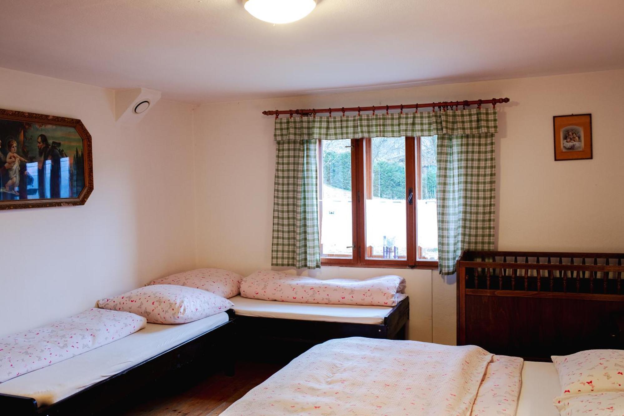 Na Valassku Chalet