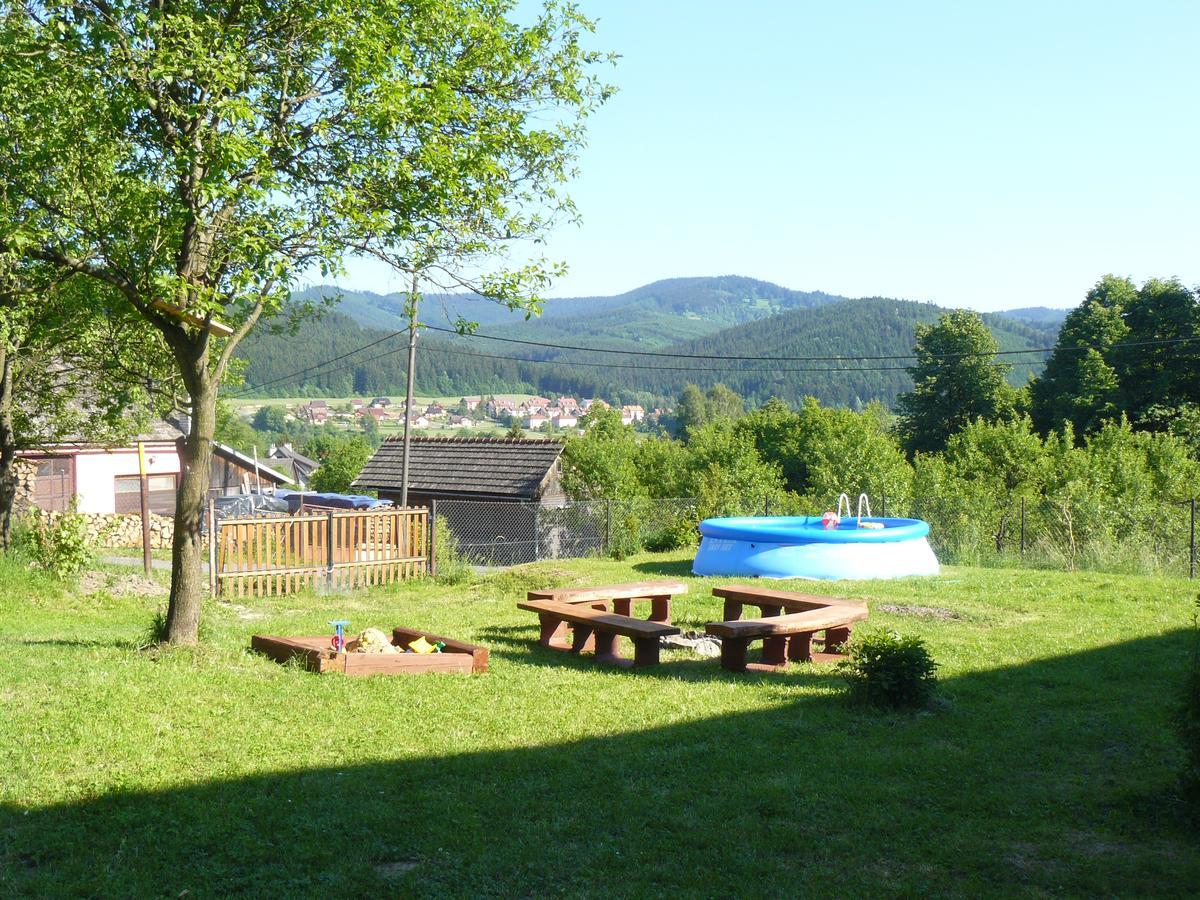 Na Valašsku