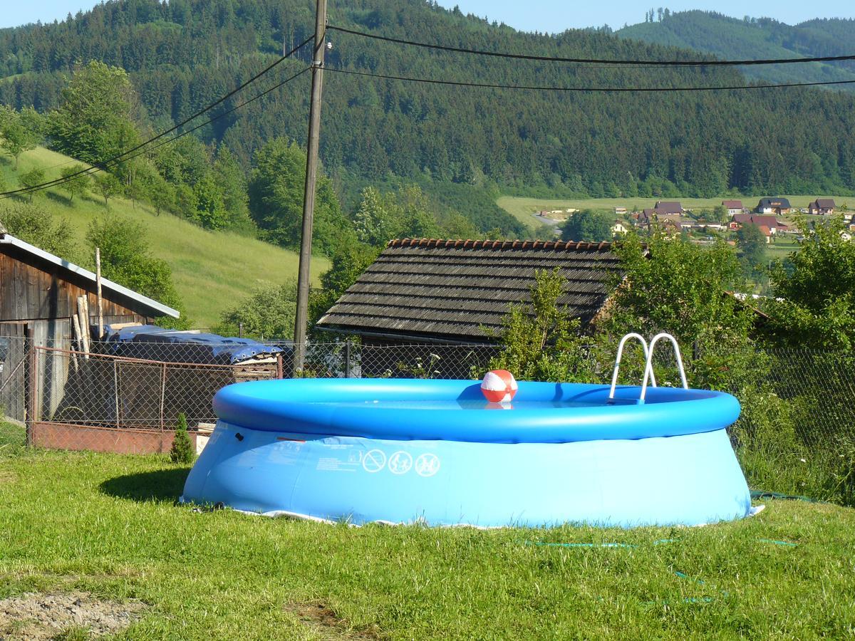 Chalet Na Valassku