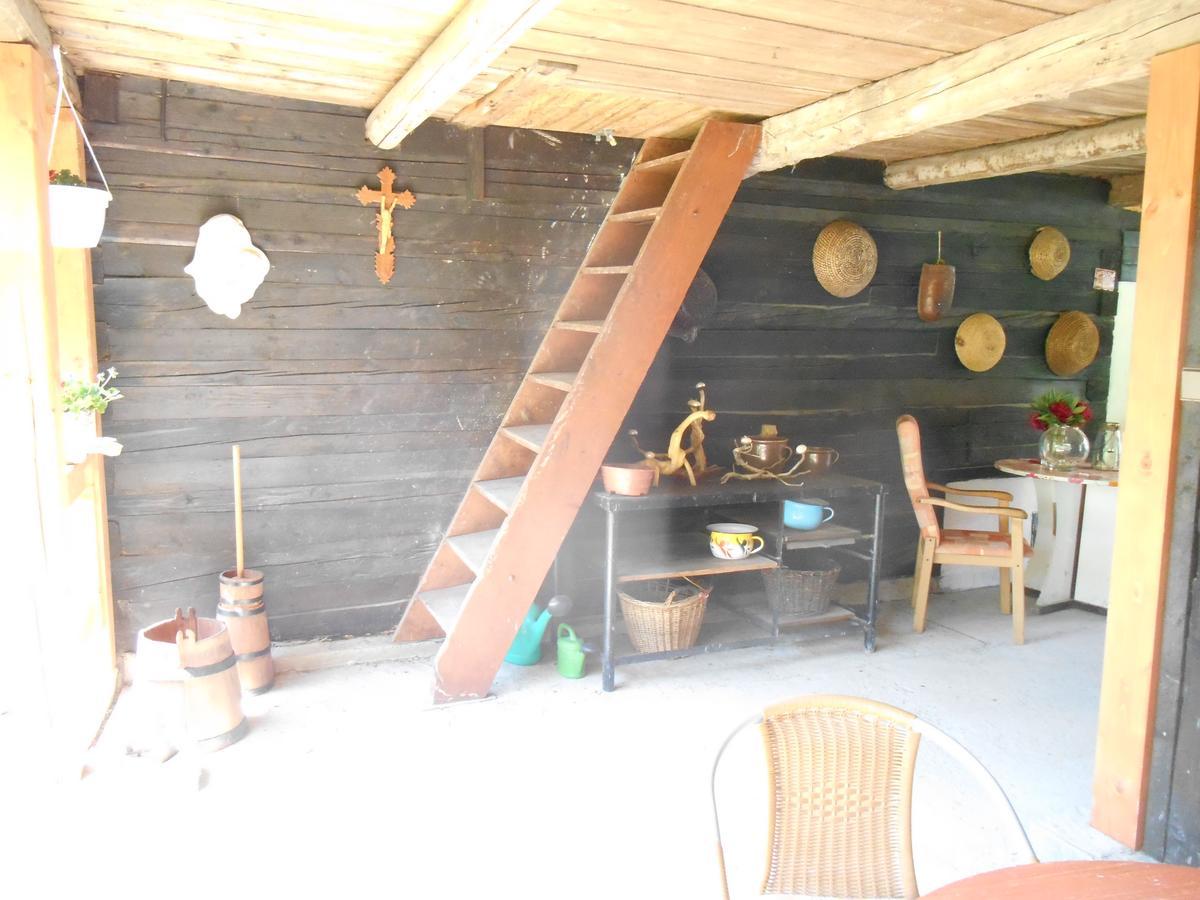 Chalet Na Valassku *