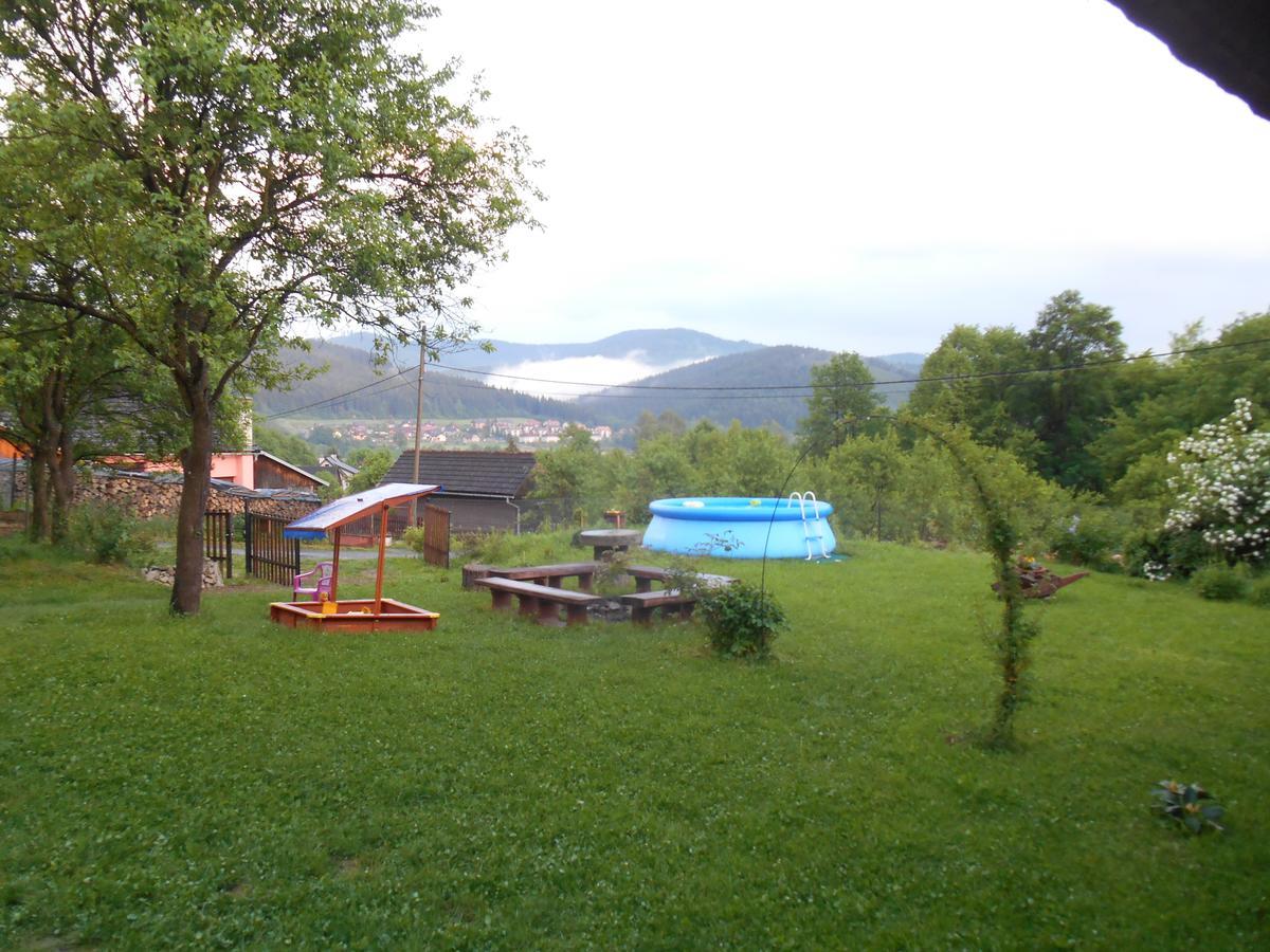 Na Valassku Chalet *