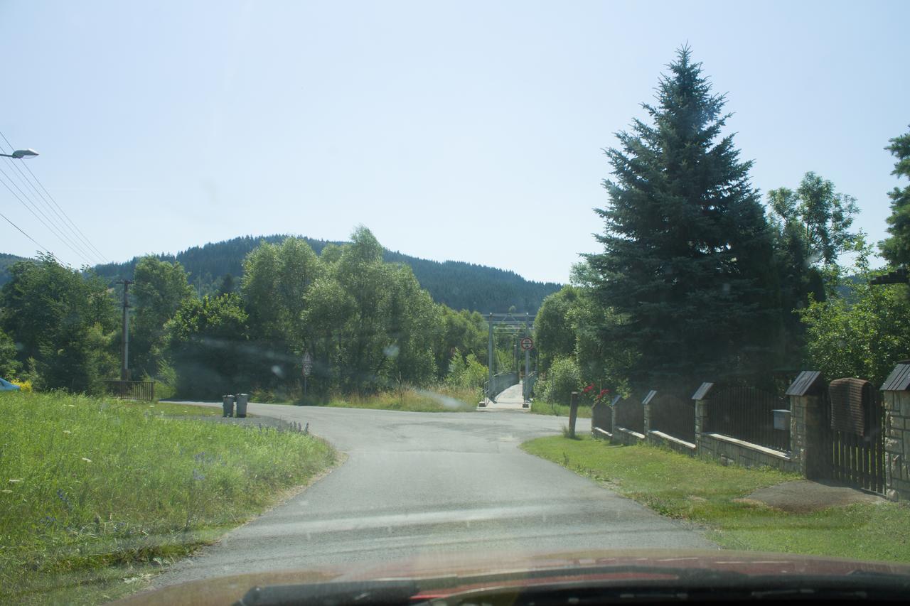 Na Valašsku *