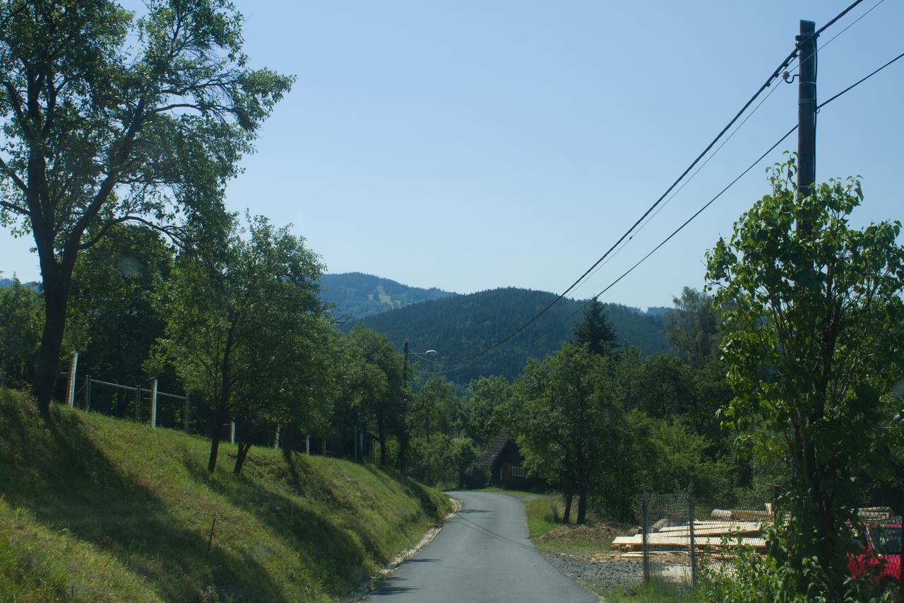 Chalet Na Valassku *