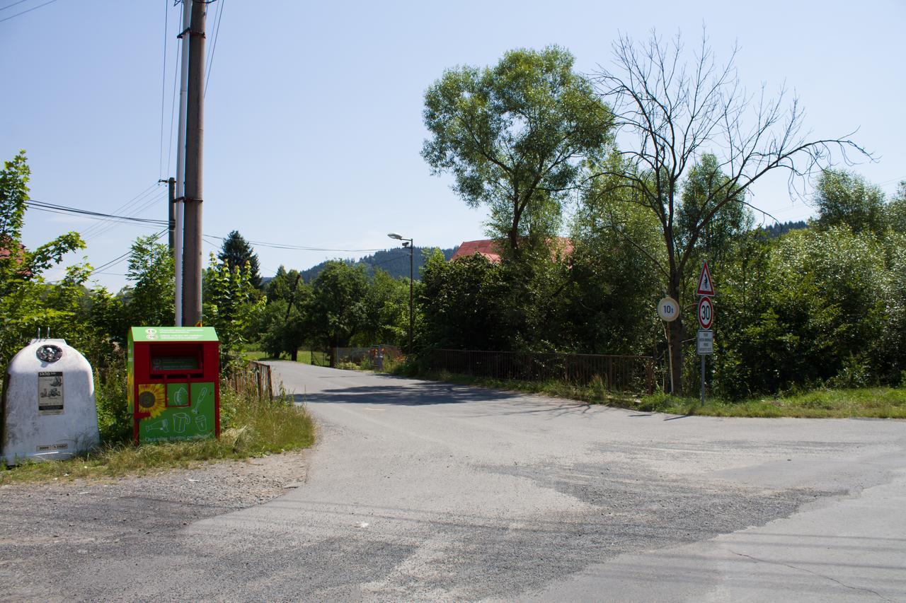 Na Valassku Chalet *