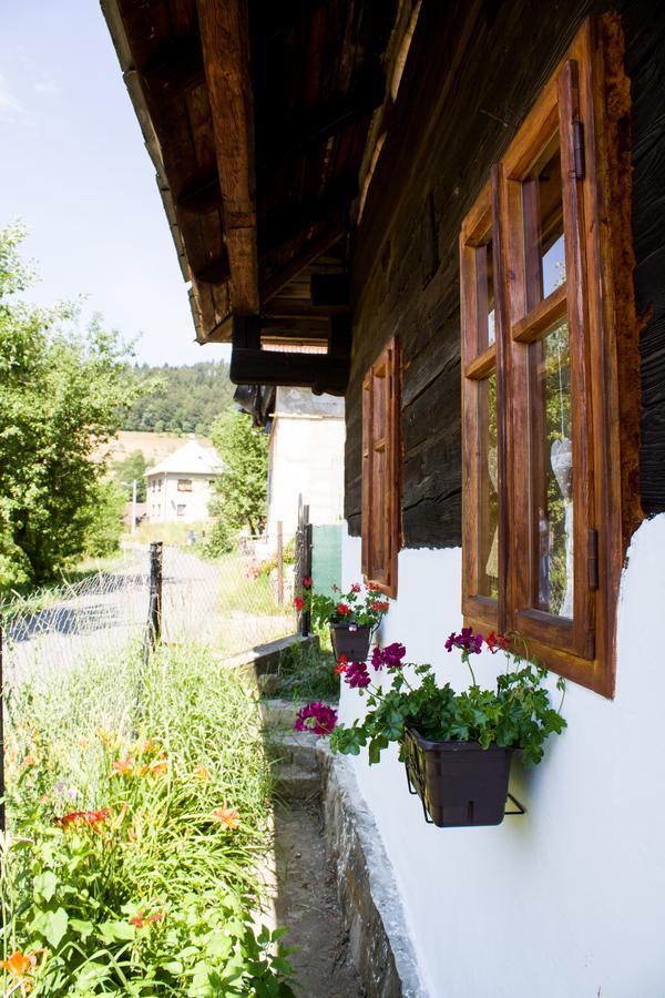 Na Valassku Chalet