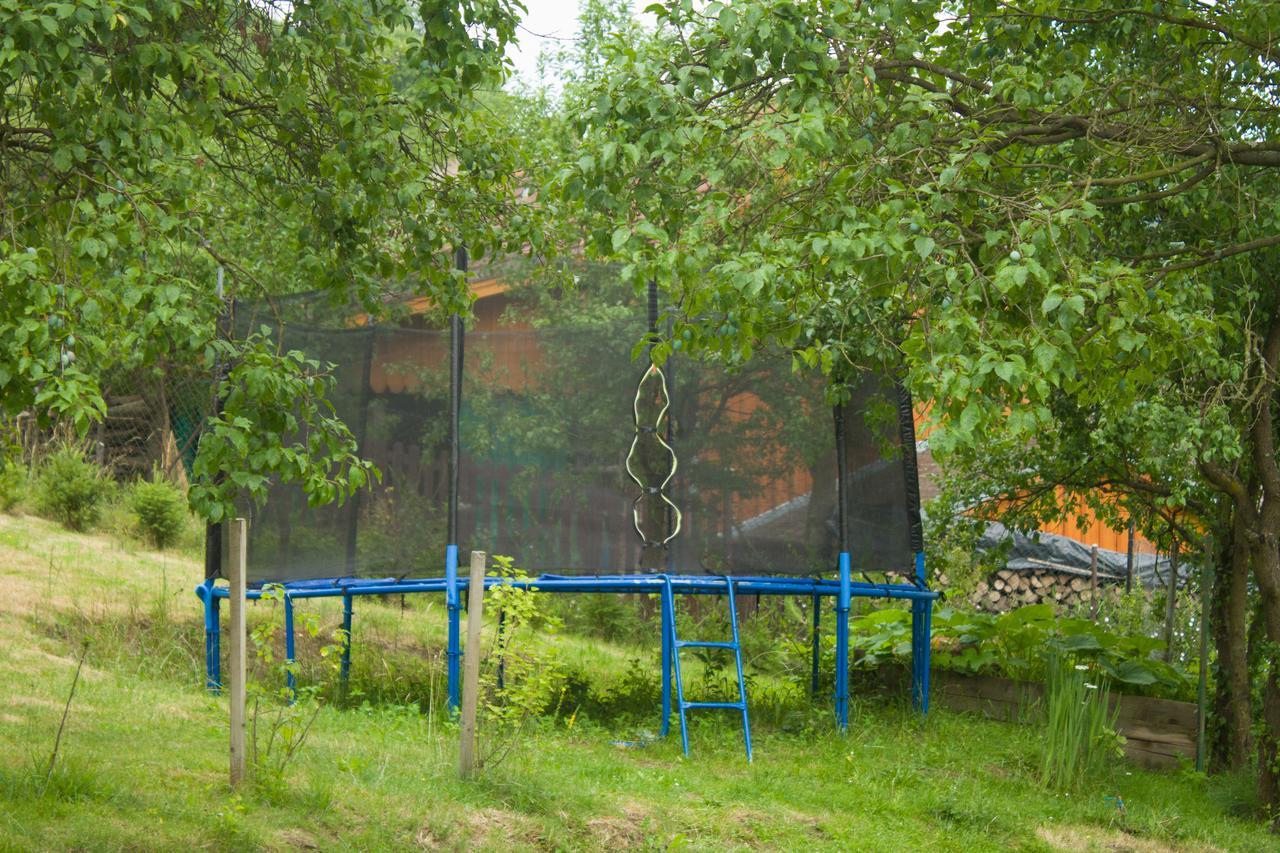 Na Valassku Chalet *
