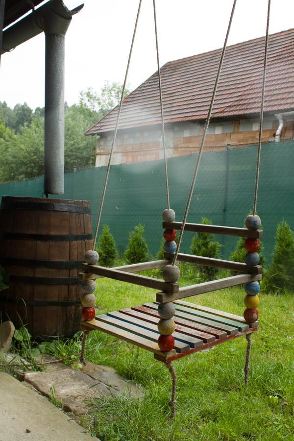 Chalet Na Valassku *