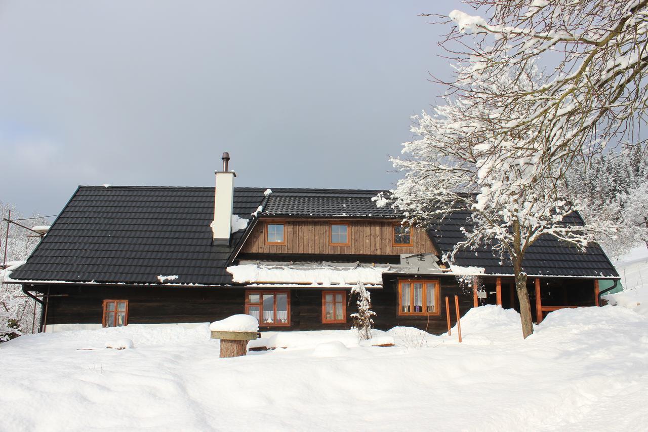 Na Valassku